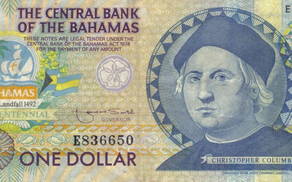 man made Bahamian dollar HD Desktop Wallpaper | Background Image