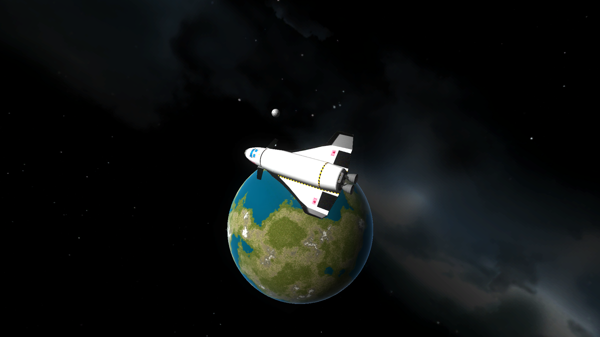 Kerbal Space Program 2 Wallpapers - Wallpaper Cave