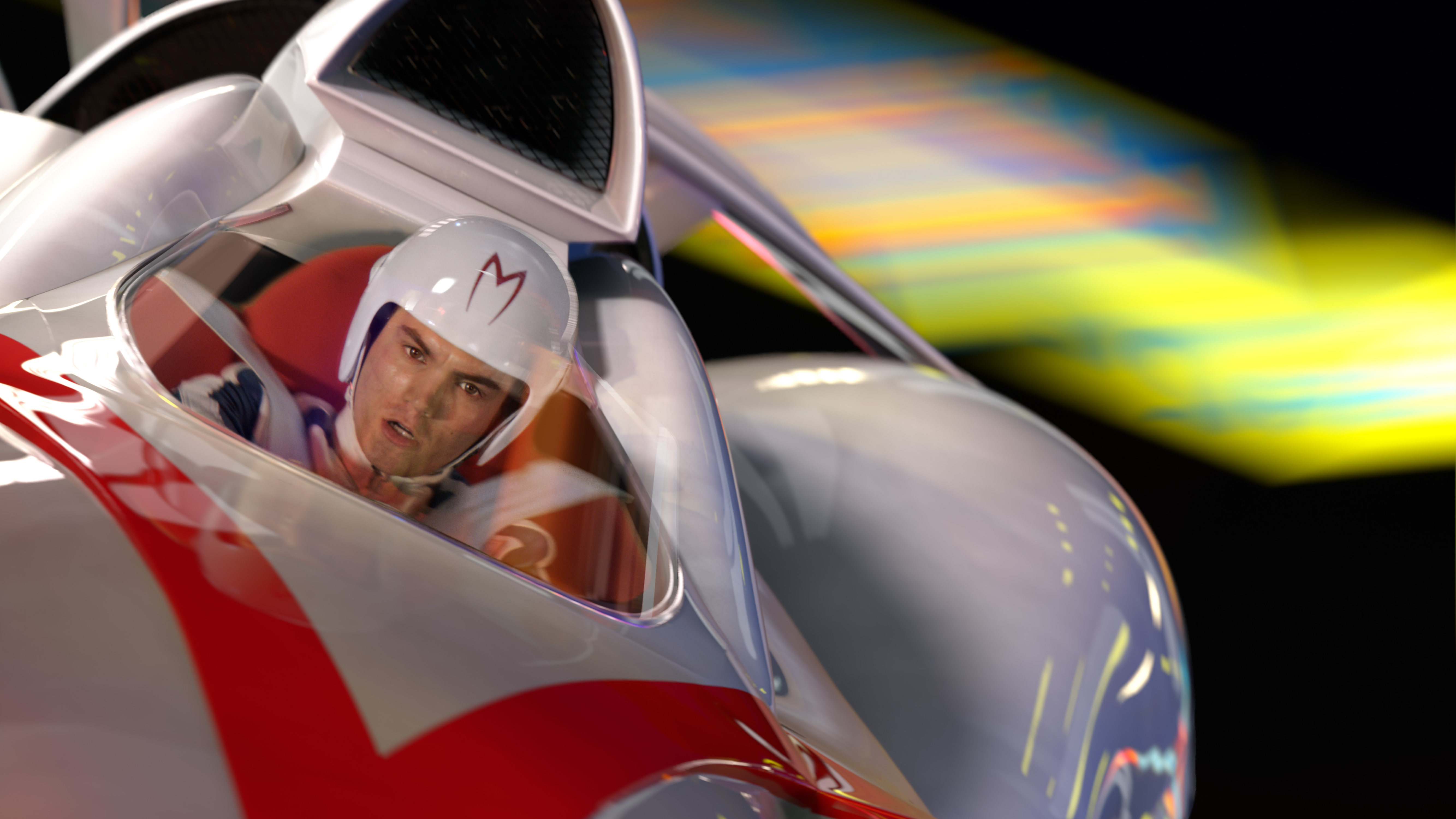 Speed Racer wallpapers Anime HQ Speed Racer pictures  4K Wallpapers 2019