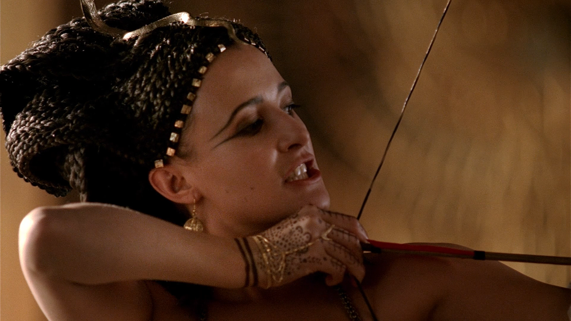 TV Show Cleopatra HD Wallpaper | Background Image