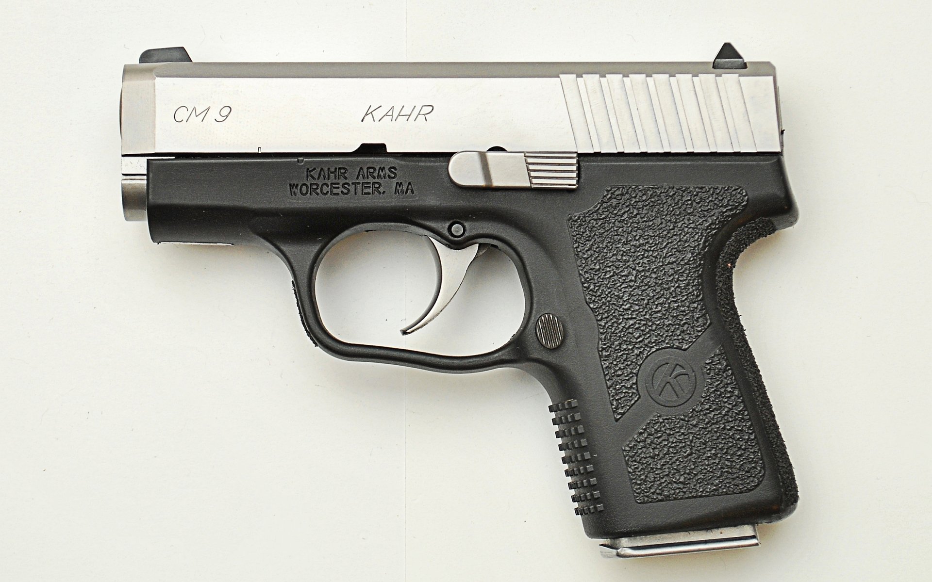 Kahr Cm9 Pistol HD Wallpapers | Background Images