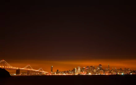  san francisco lights