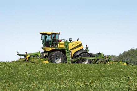 vehicle krone HD Desktop Wallpaper | Background Image