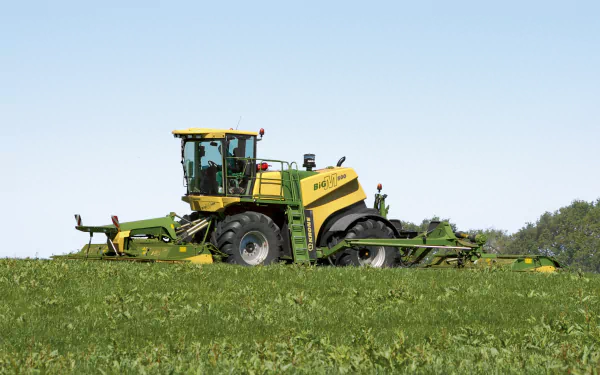 vehicle krone HD Desktop Wallpaper | Background Image