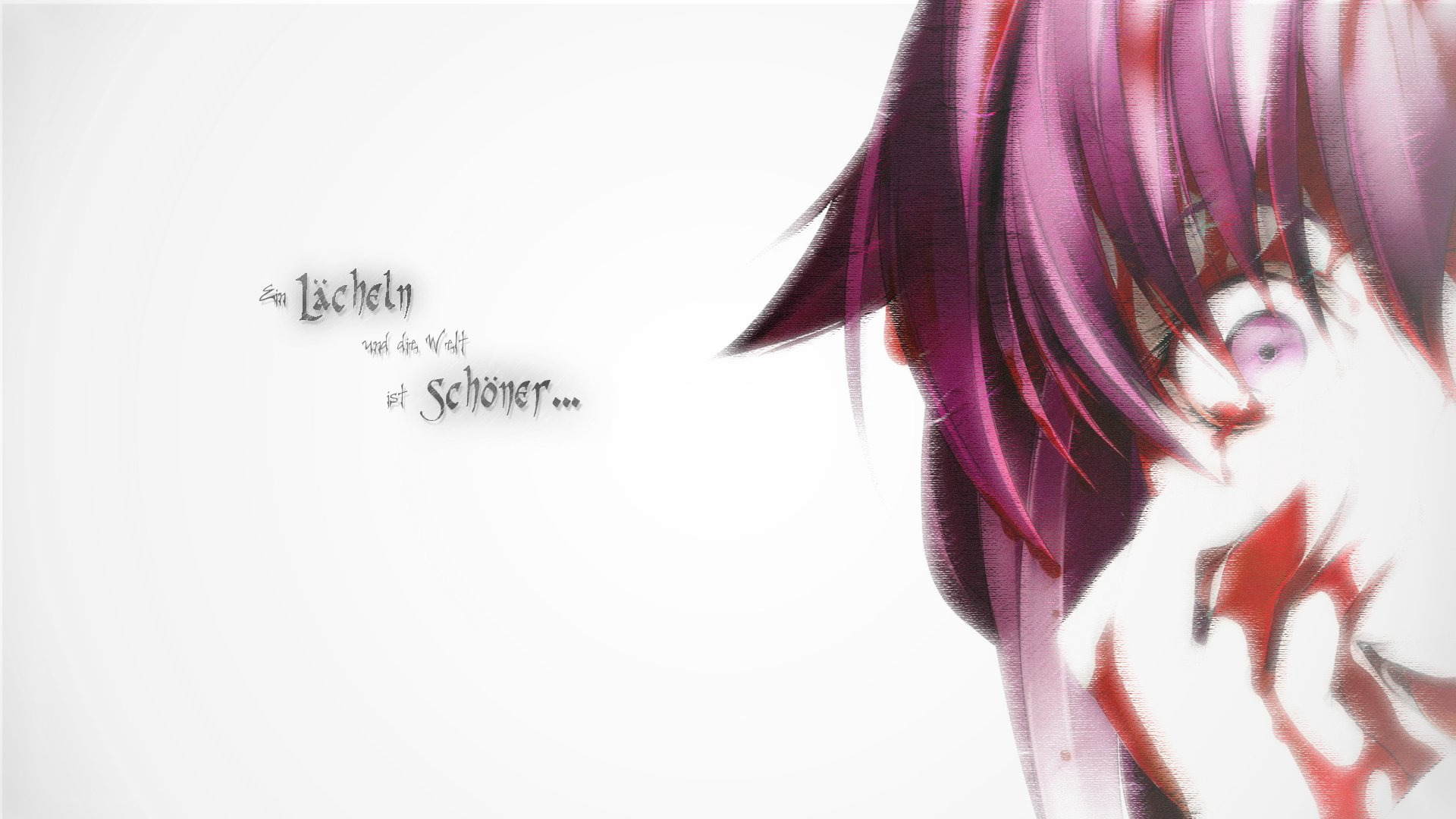 Psycho Yuno Full HD Wallpaper and Background Image | 1920x1080 | ID:426350