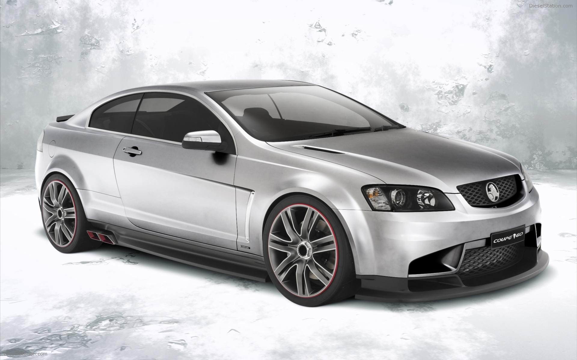 Download Holden Vehicle Holden Coupe 60 HD Wallpaper