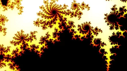  Fantasy Fractal 