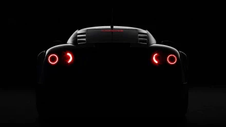 vehicle Noble M600 HD Desktop Wallpaper | Background Image