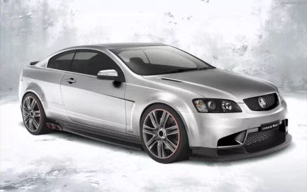  holden coupe concept
