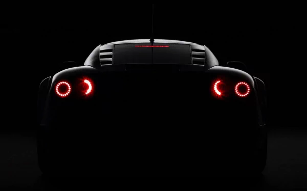 vehicle Noble M600 HD Desktop Wallpaper | Background Image