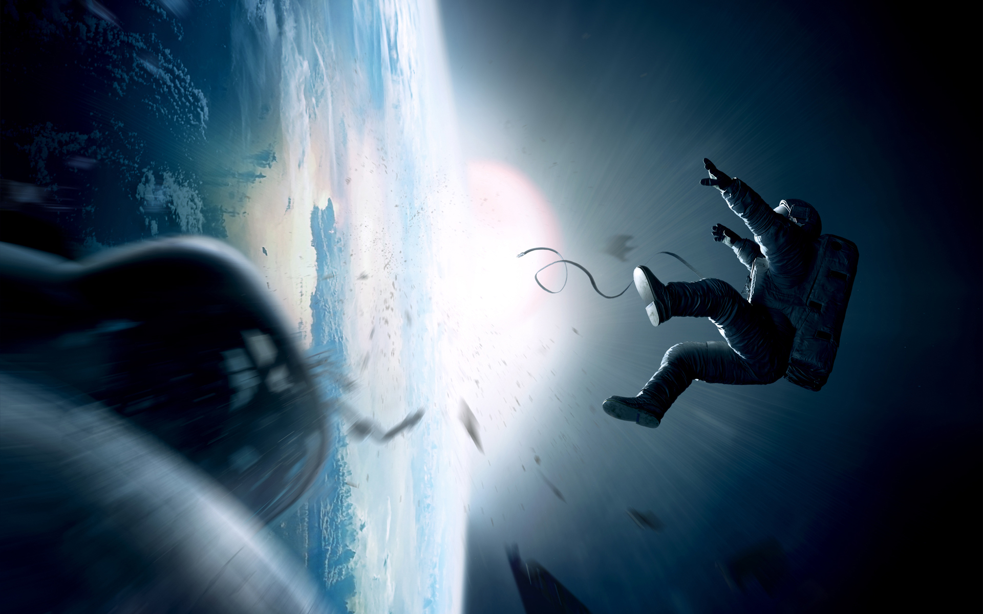 20+ Gravity HD Wallpapers and Backgrounds