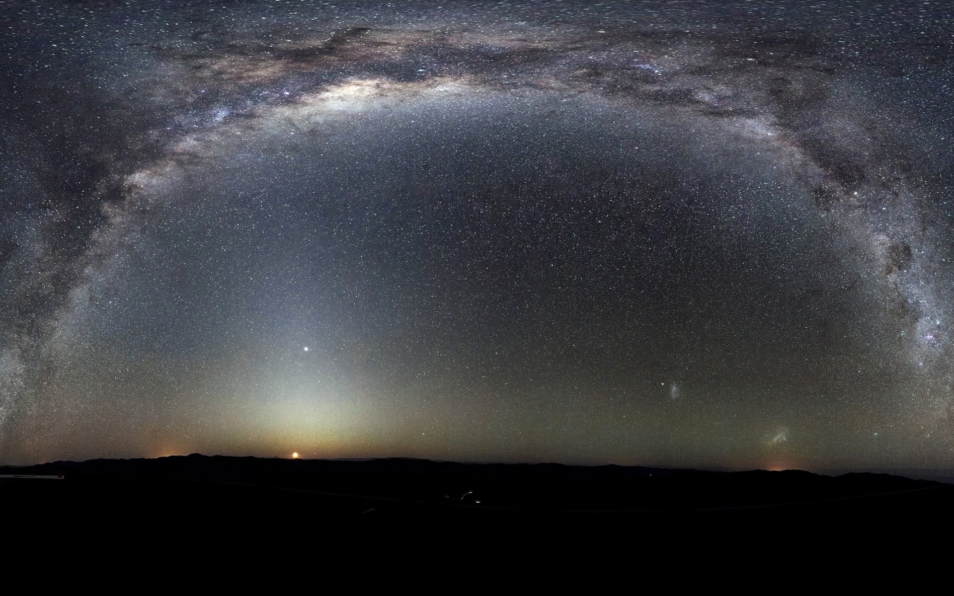 Download Sci Fi Stars HD Wallpaper