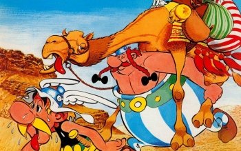 2 Asterix Hd Wallpapers Background Images Wallpaper Abyss Images, Photos, Reviews