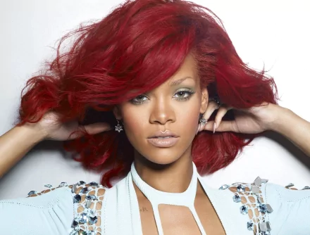 music Rihanna HD Desktop Wallpaper | Background Image