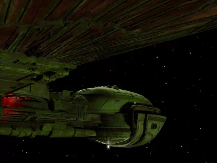 Sci Fi Star Trek HD Desktop Wallpaper | Background Image