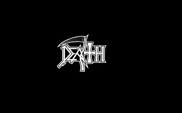  Death ~Logo