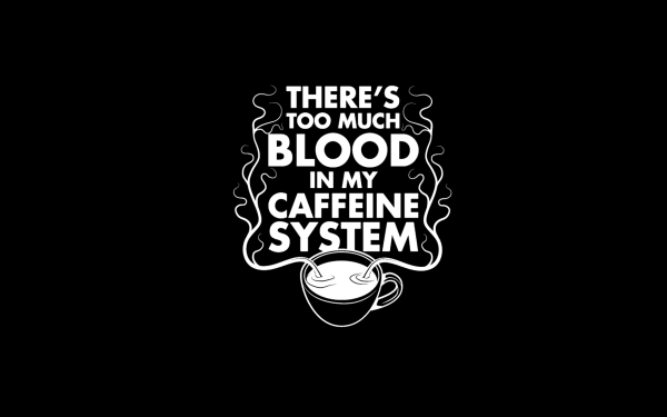 Food Coffee Logo Text HD Wallpaper | Background Image