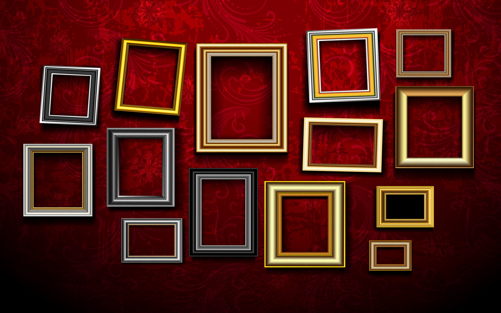 Frames Wallpaper | Wallpapers Quality