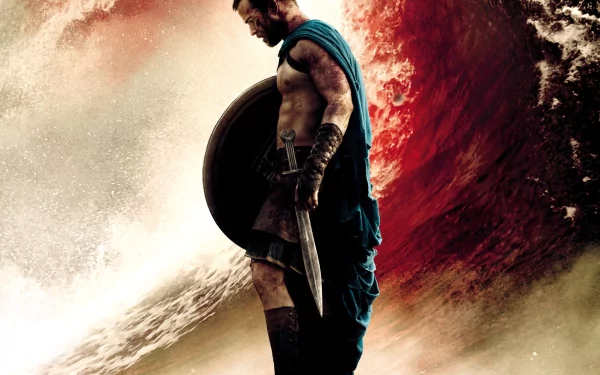movie 300: Rise of an Empire HD Desktop Wallpaper | Background Image
