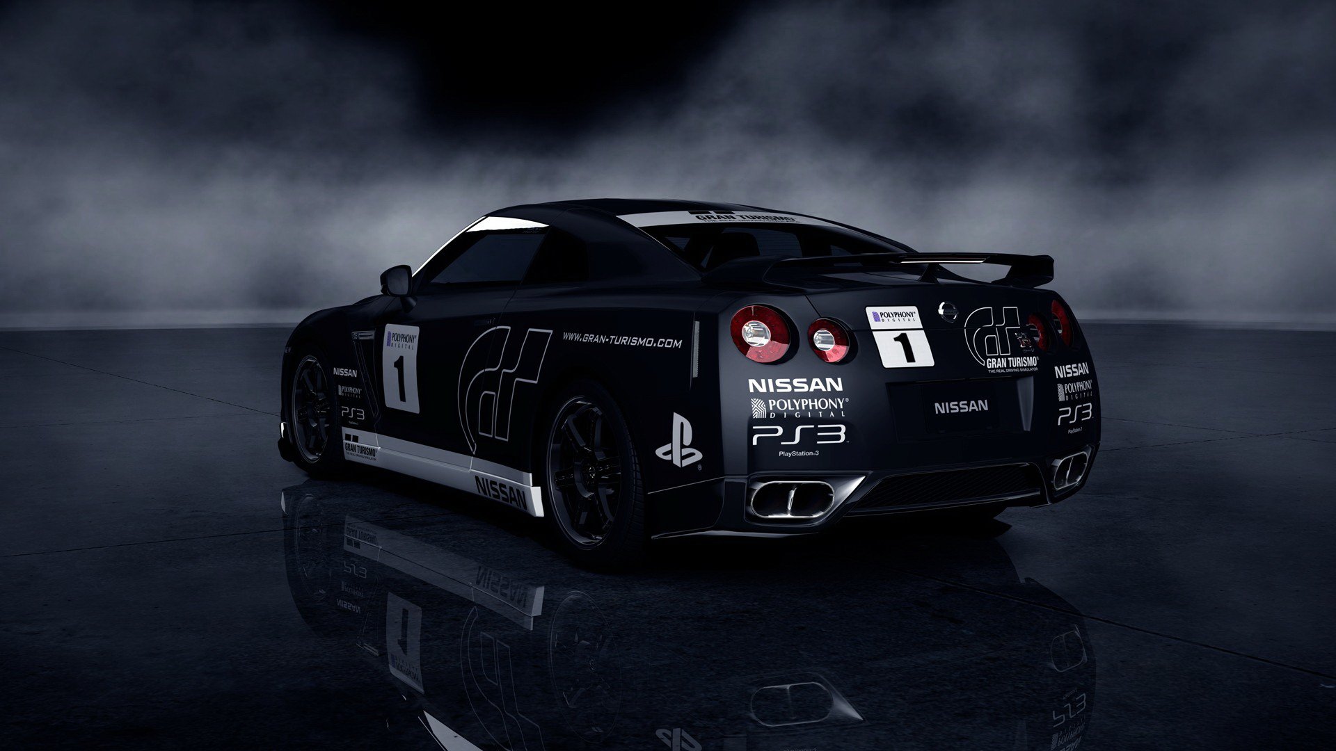 HD desktop wallpaper: Gran Turismo, Video Game, Gran Turismo 5 download free  picture #308391