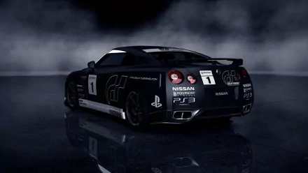 video game Gran Turismo 5 HD Desktop Wallpaper | Background Image