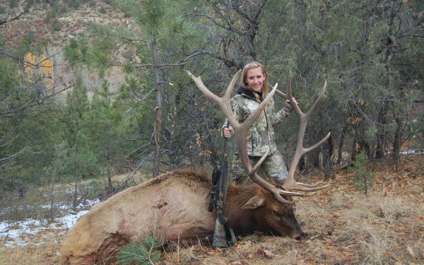 hunting Sports HD Desktop Wallpaper | Background Image