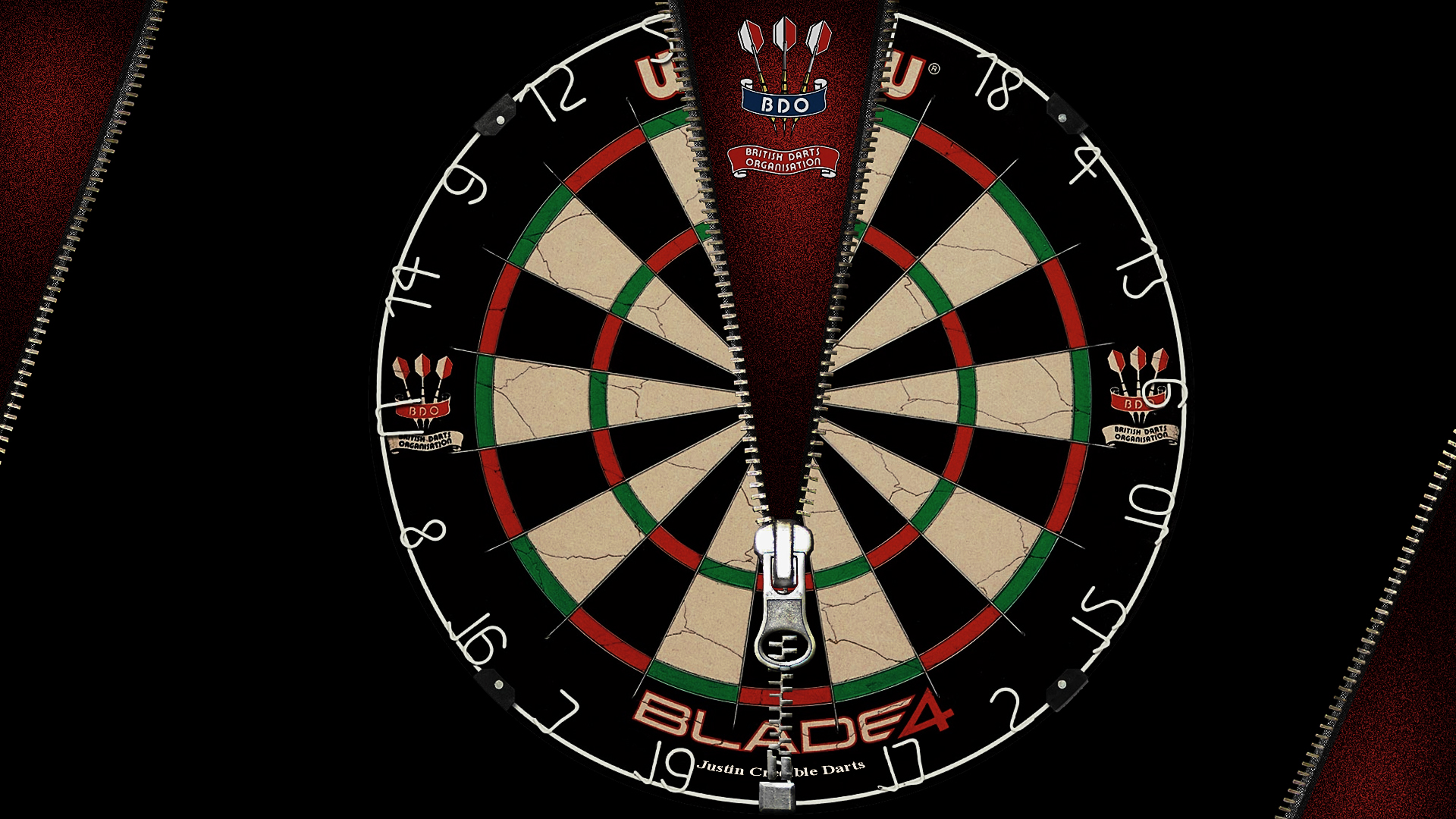 Man Made Darts HD Wallpaper | Background Image