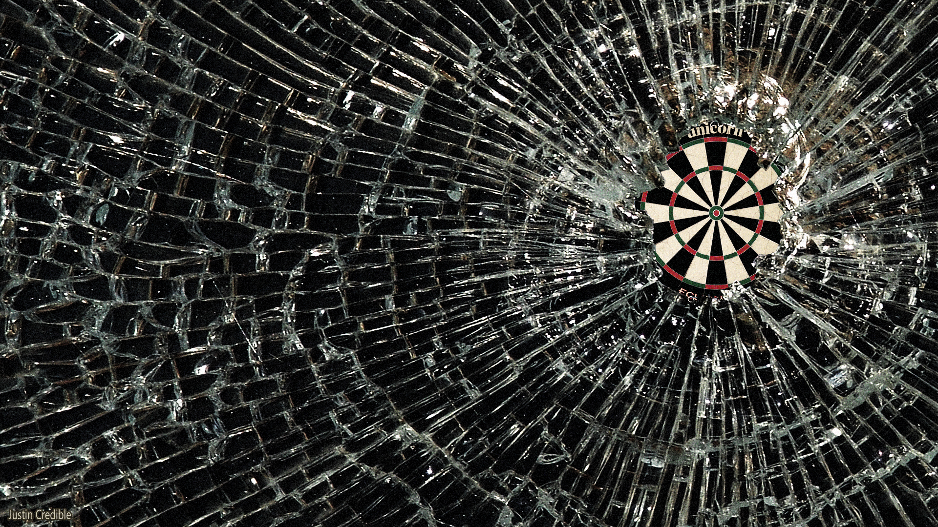 Man Made Darts HD Wallpaper | Background Image