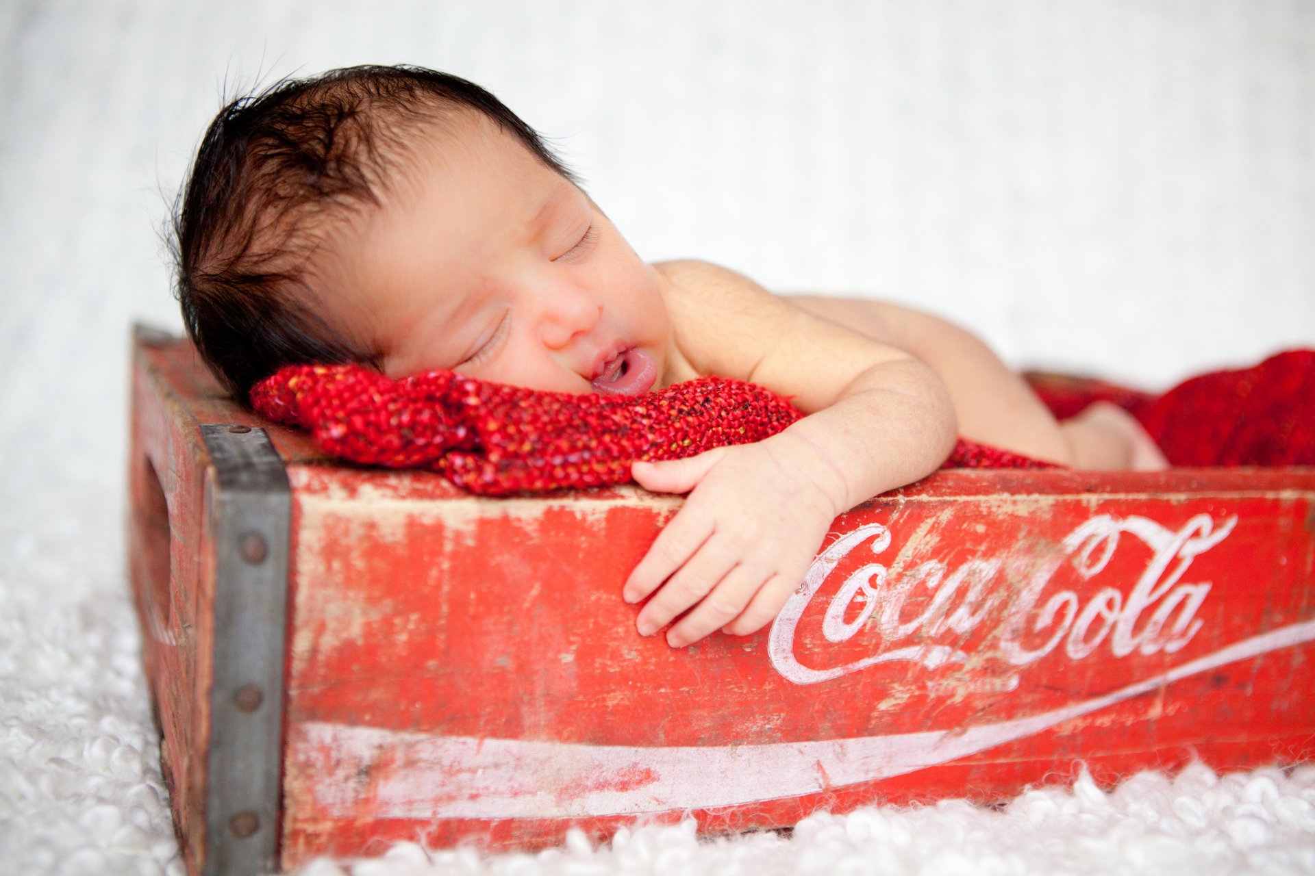 Download Photography Baby HD Wallpaper