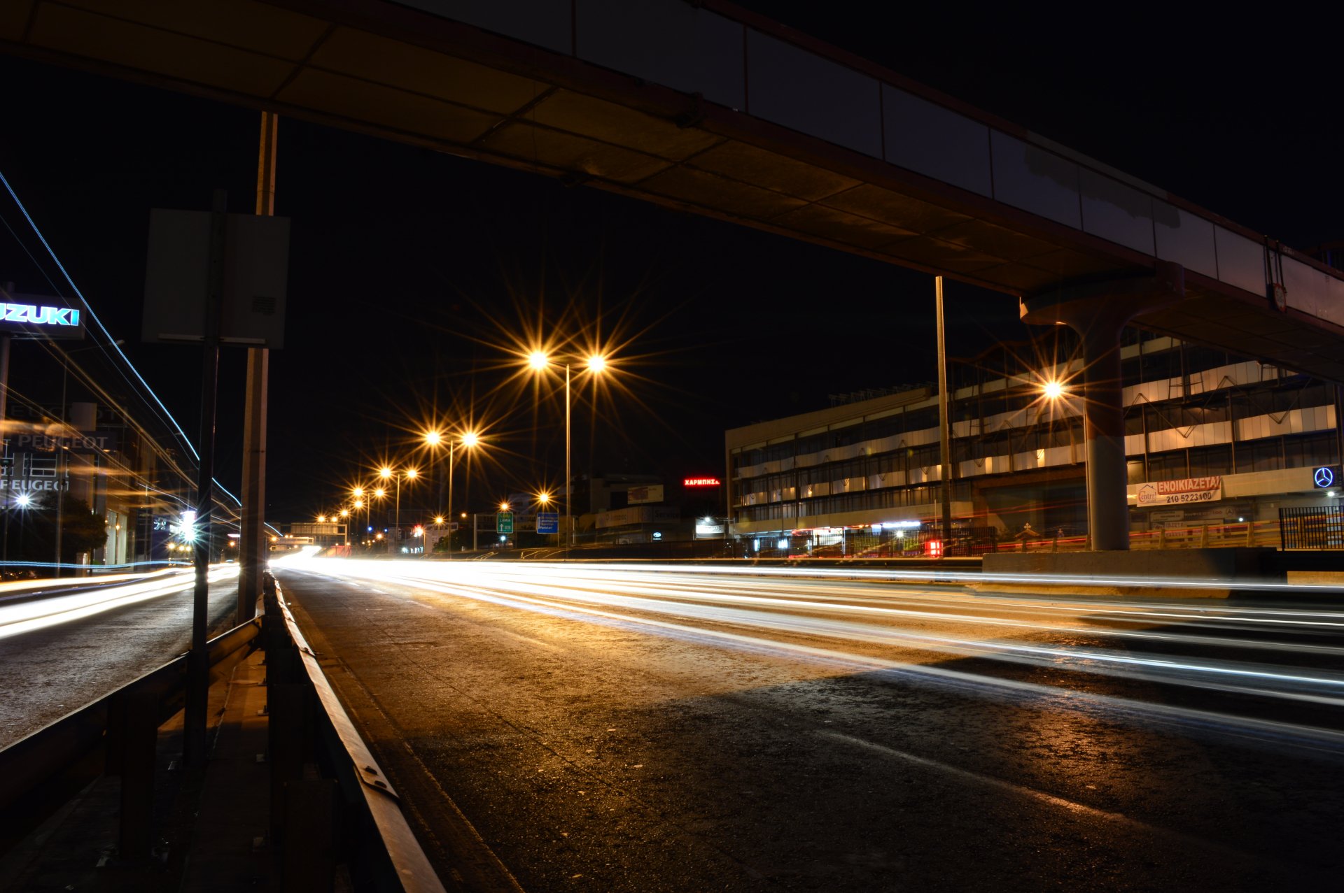 street lights by orma77