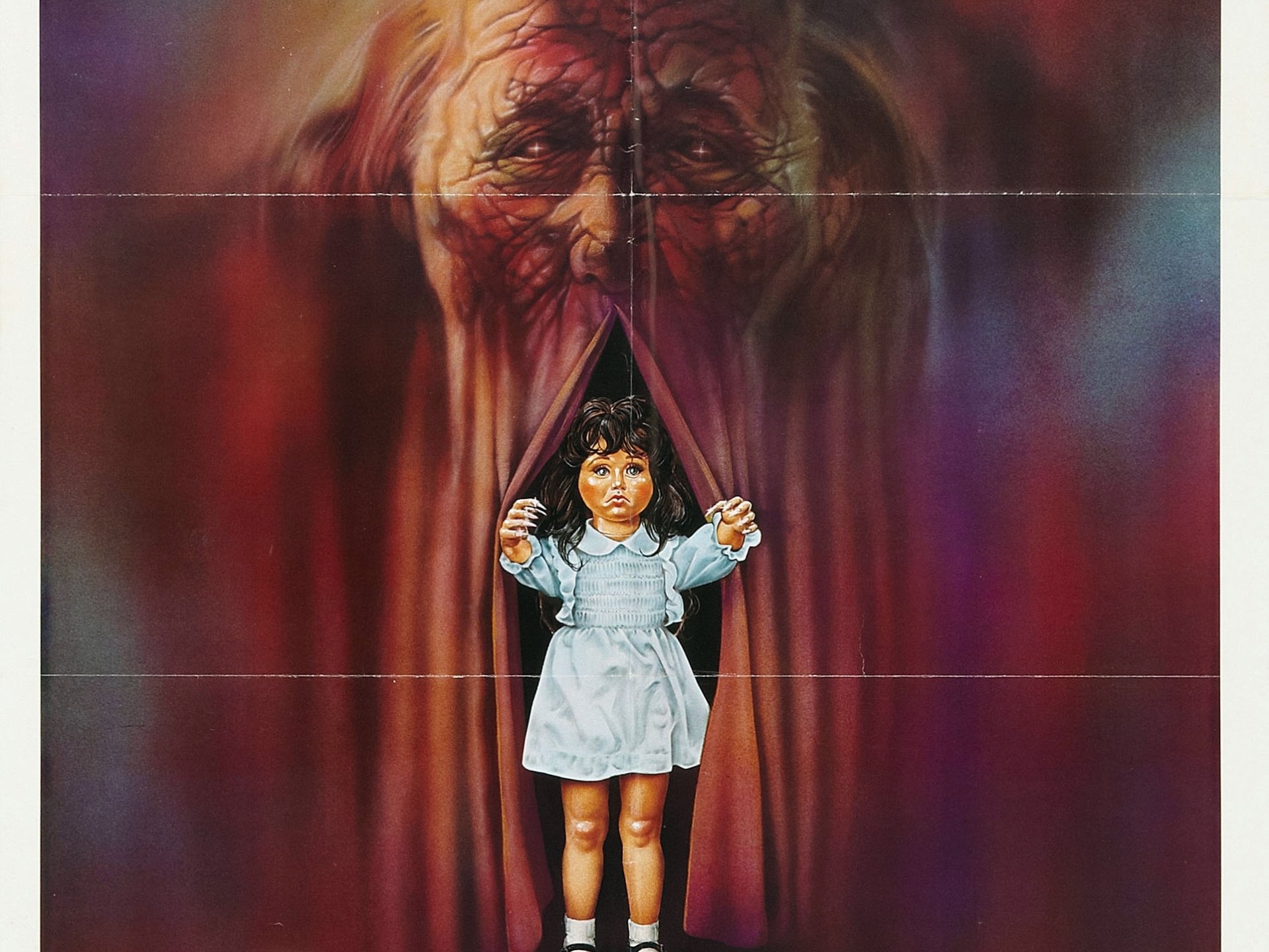 Download Movie Curtains (1983) HD Wallpaper