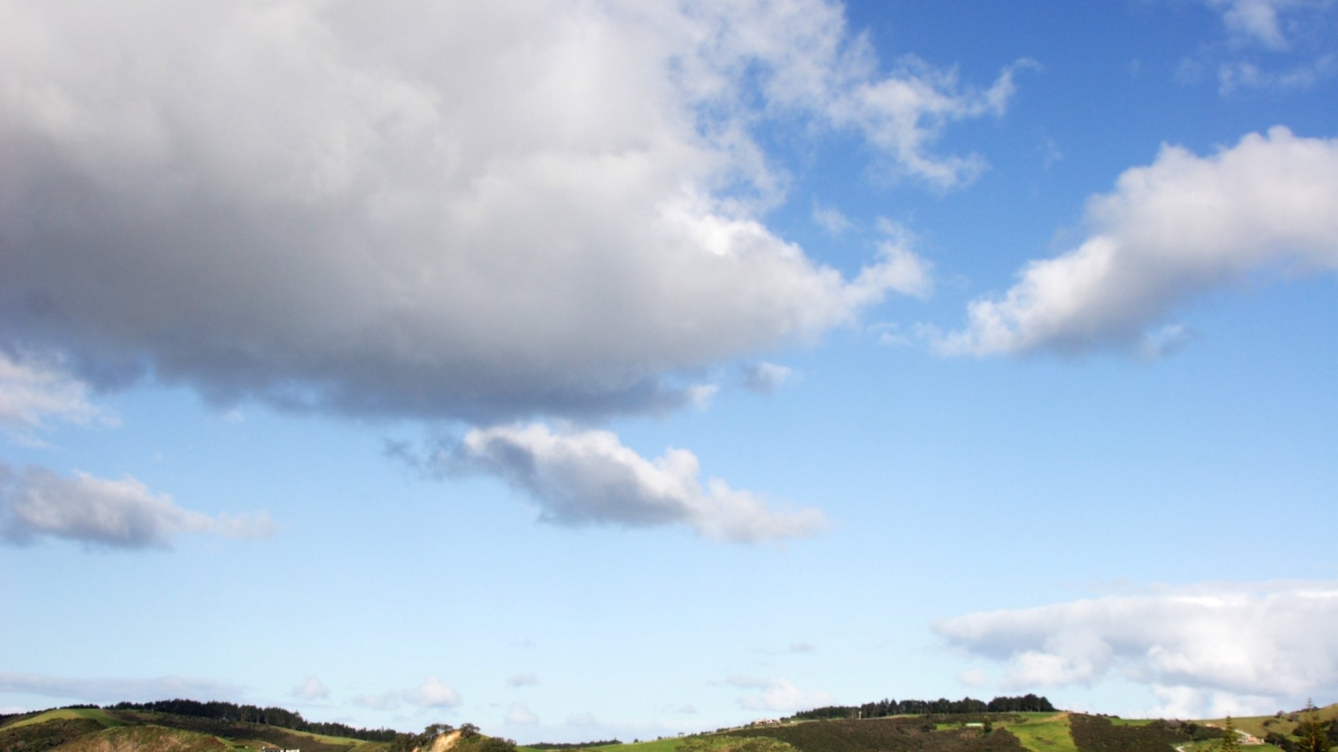 Download Nature Cloud HD Wallpaper