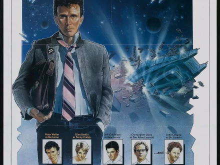 movie the adventures of buckaroo banzai across the 8th dimension HD Desktop Wallpaper | Background Image