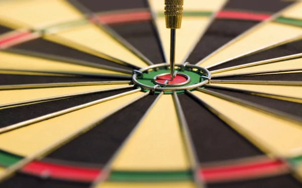 man made darts HD Desktop Wallpaper | Background Image