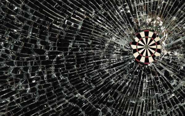 man made darts HD Desktop Wallpaper | Background Image