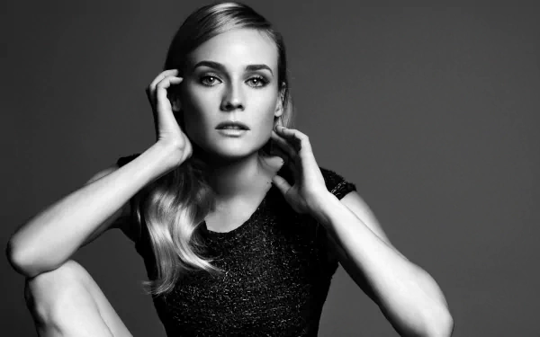 Celebrity Diane Kruger HD Desktop Wallpaper | Background Image