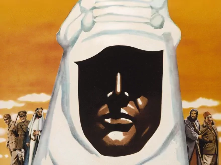 movie Lawrence of Arabia HD Desktop Wallpaper | Background Image