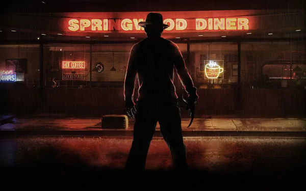 movie a nightmare on elm street (2010) HD Desktop Wallpaper | Background Image