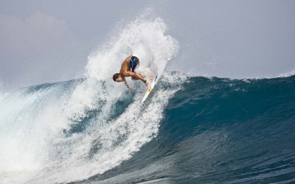 Sports Surfing HD Wallpaper | Background Image