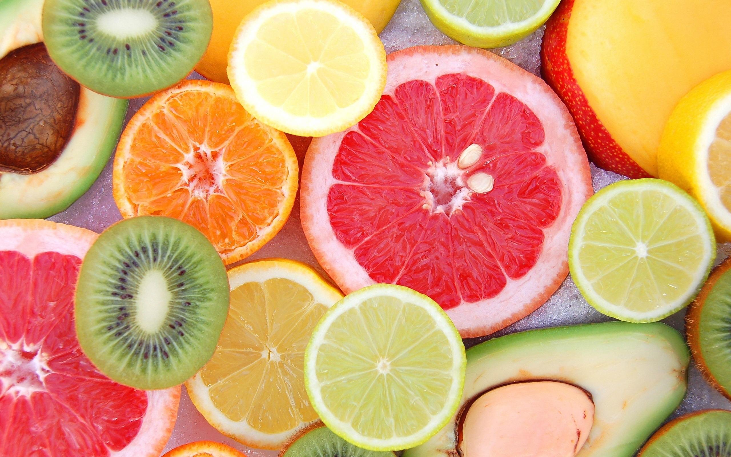 Food Fruit HD Wallpaper