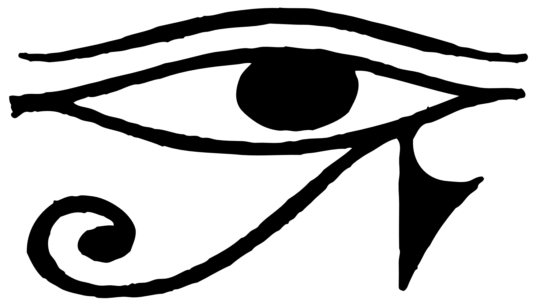 Eye Of Horus Eye of Ra HD phone wallpaper  Pxfuel