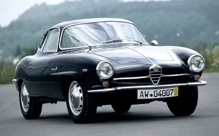 vehicle Alfa Romeo HD Desktop Wallpaper | Background Image