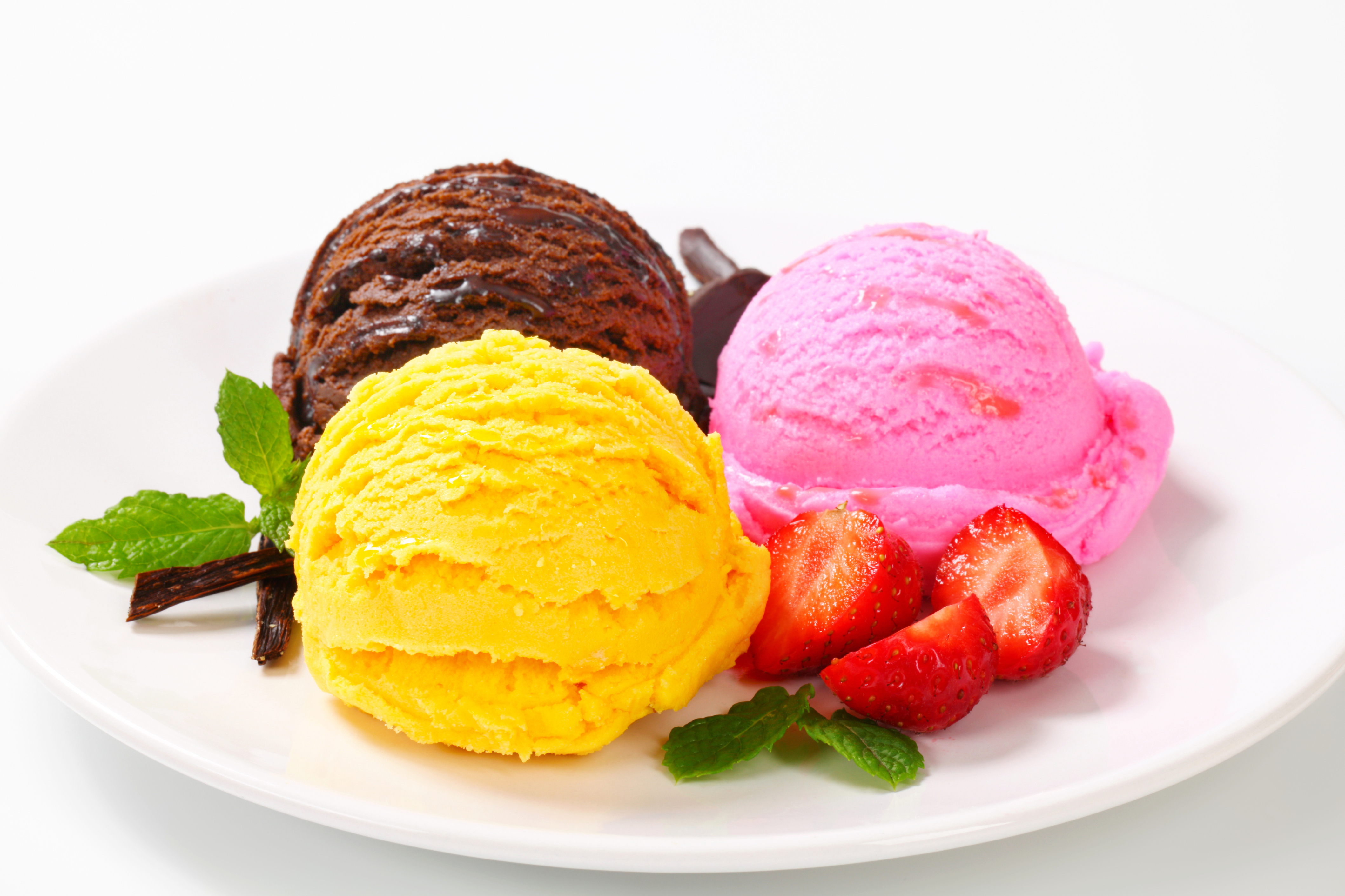 570 Ice Cream HD Wallpapers And Backgrounds