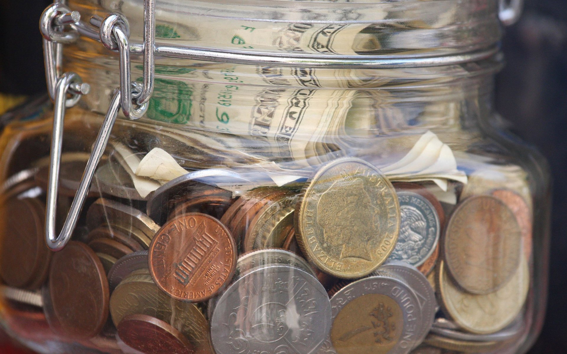 View Money Screensaver Images - Aesthetic Pictures