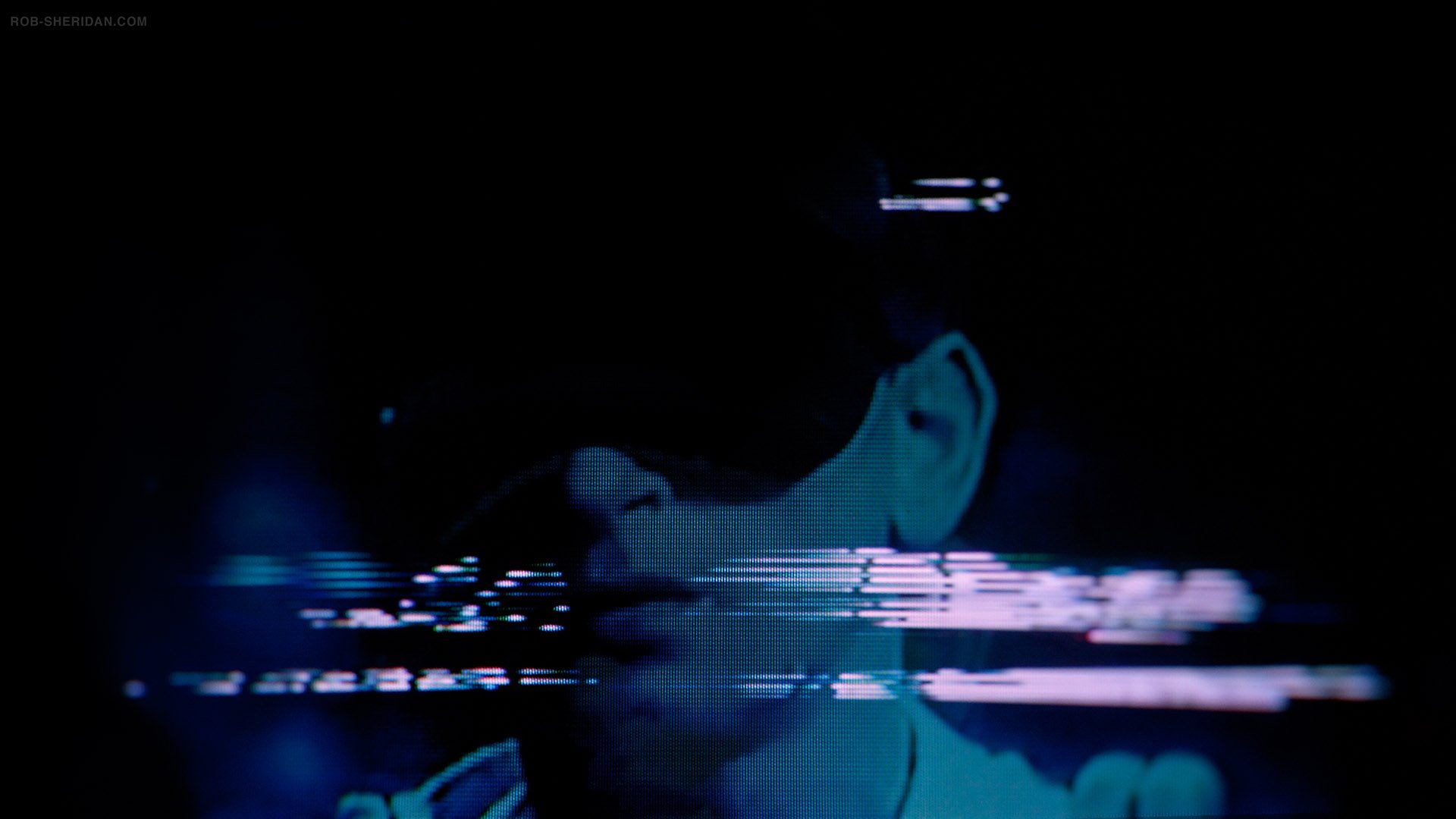 Download Abstract Artistic HD Wallpaper by Rob Sheridan