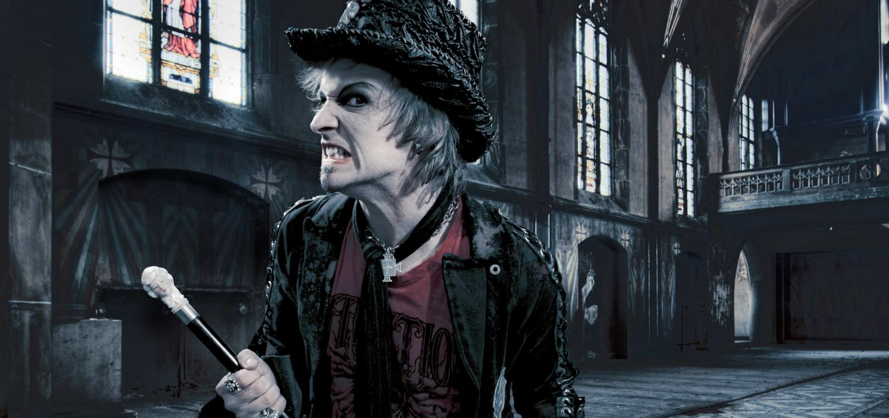 Download Music Avantasia Wallpaper