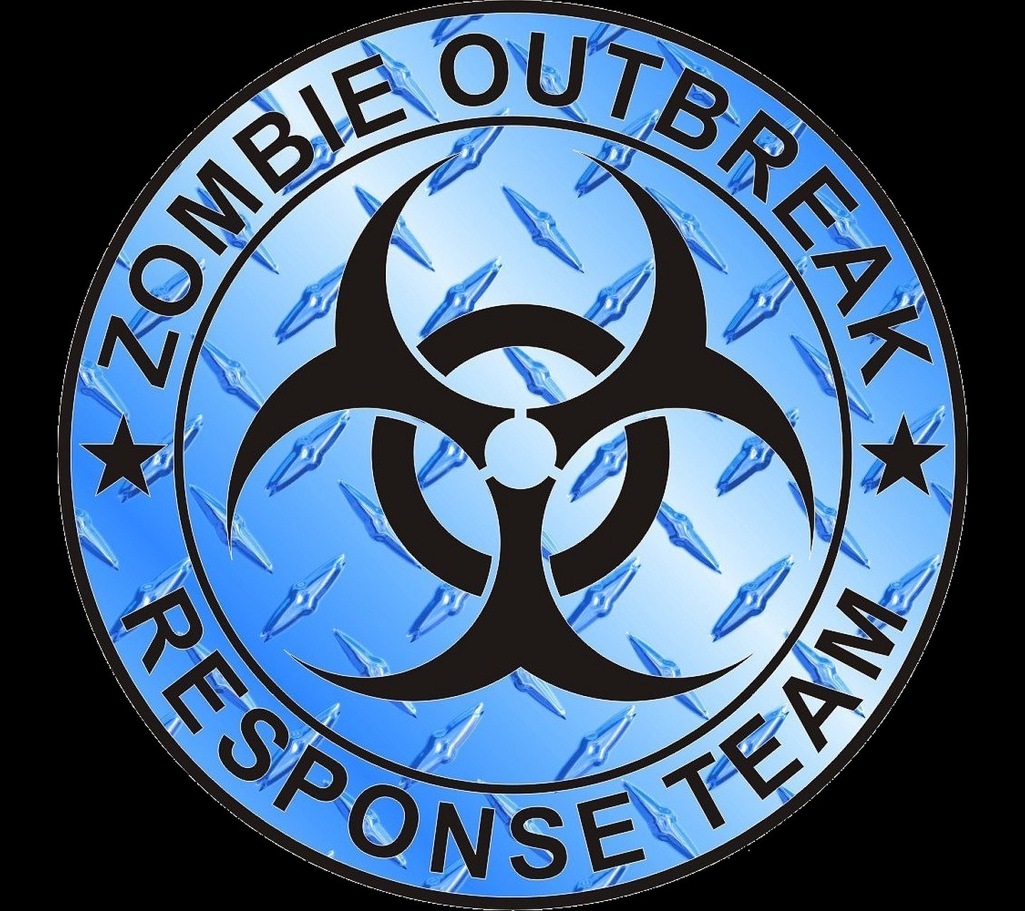 Download Dark Zombie Wallpaper