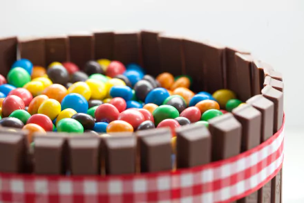 food candy HD Desktop Wallpaper | Background Image