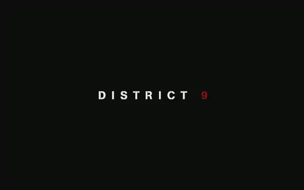 movie district 9 HD Desktop Wallpaper | Background Image