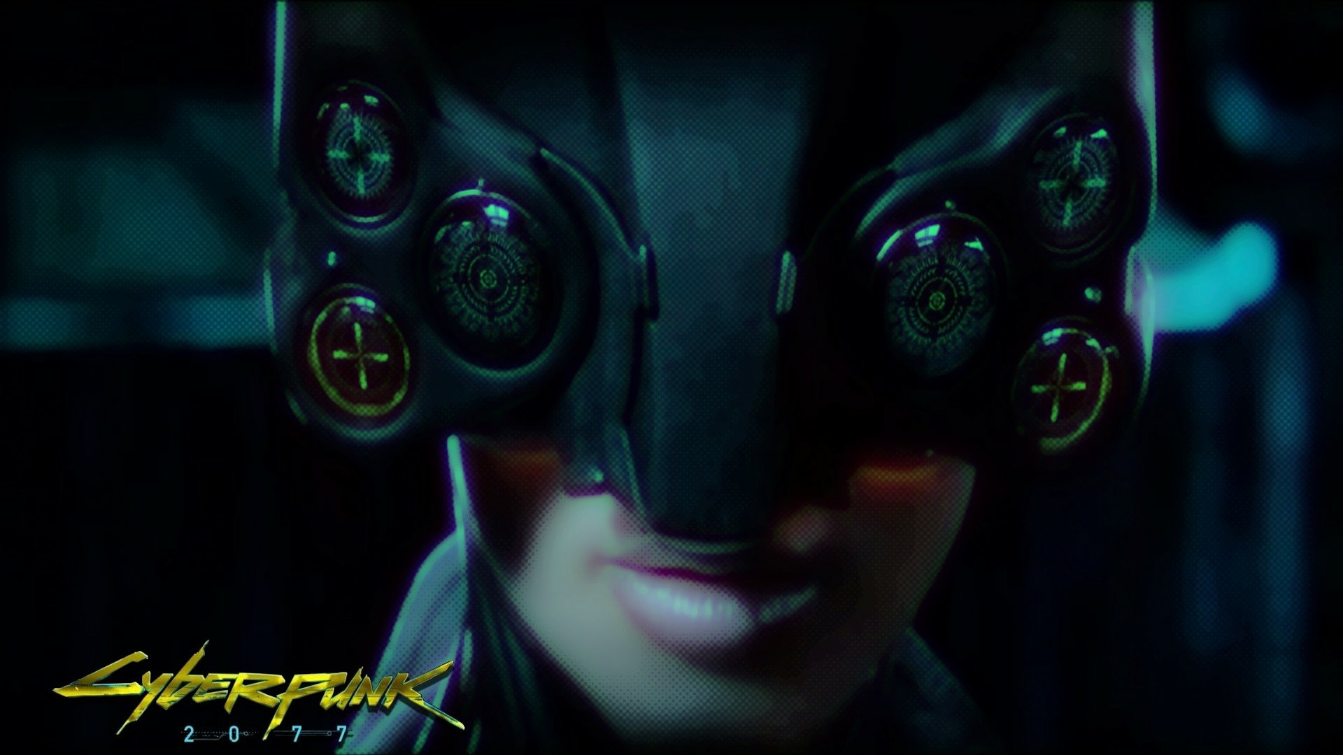 Cyberpunk 2077 - Other & Video Games Background Wallpapers on Desktop Nexus  (Image 2675754)